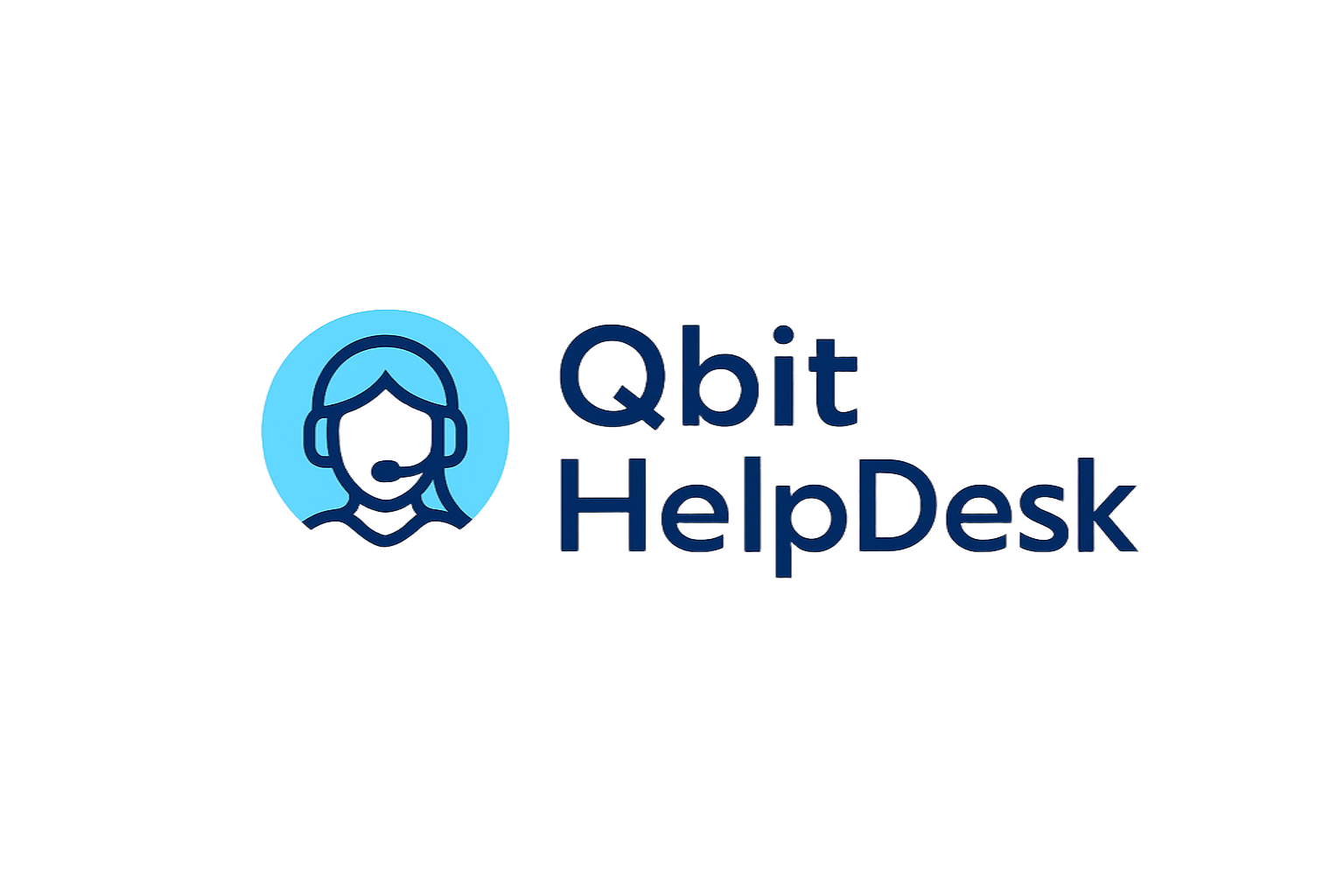 Qbit Help Desk